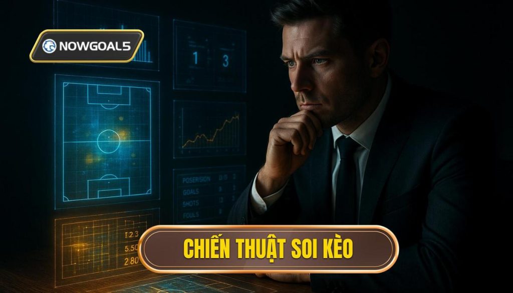 thumb - chiến thuật soi kèo