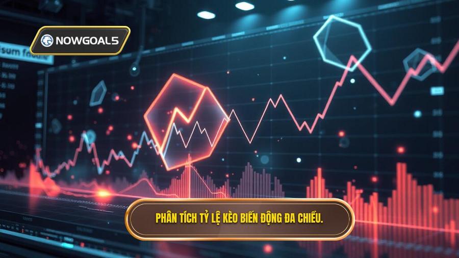 2. Phân tích đa chiều về tỷ lệ kèo biến động