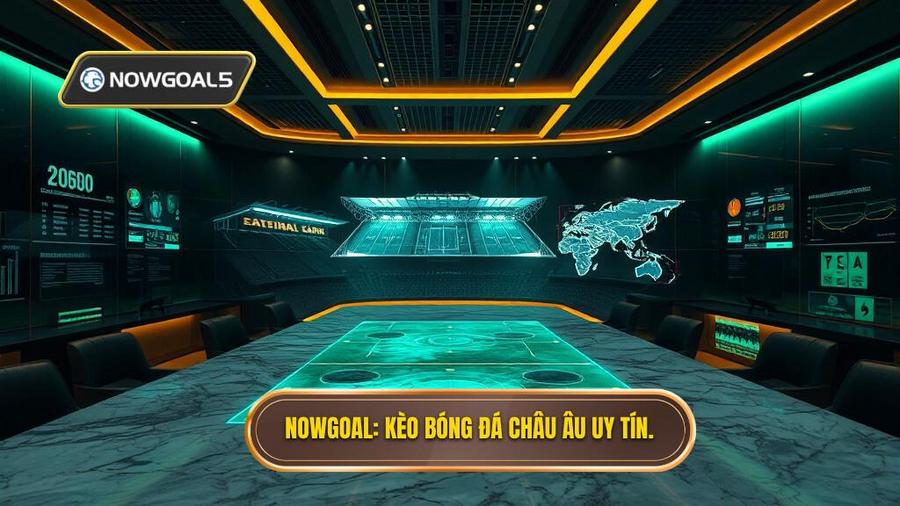 Kèo Bóng Đá Châu Âu: Cẩm Nang Toàn Diện Và Chiến Thuật Chinh Phục Mọi Giải Đấu