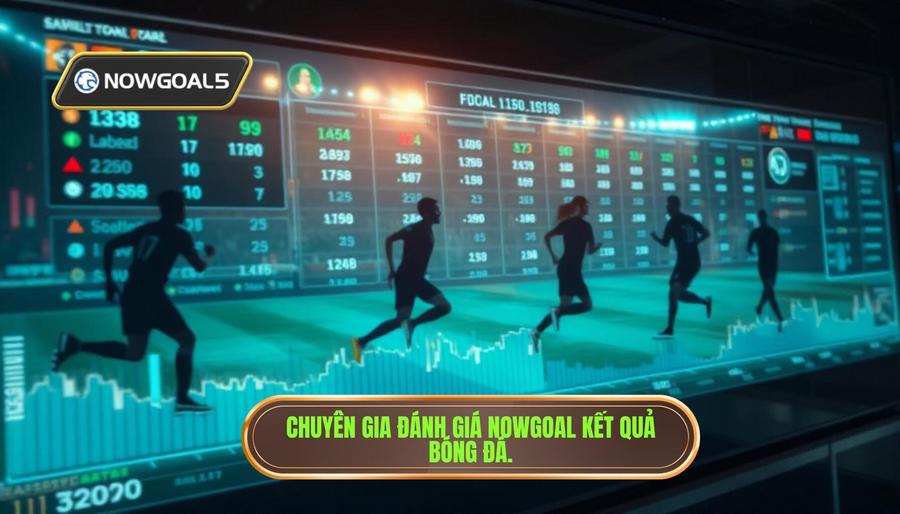Sức hút của Nowgoal kết quả bóng đá mới trong mắt giới chuyên môn Sức hút của Nowgoal kết quả bóng đá mới trong mắt giới chuyên môn