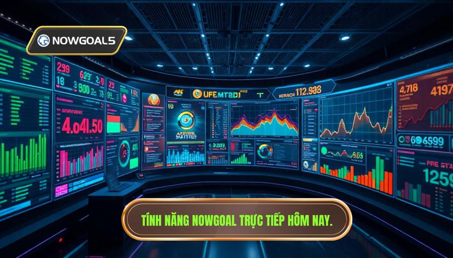 Phân tích đa chiều về tính năng của Nowgoal trực tiếp hôm nay Phân tích đa chiều về tính năng của Nowgoal trực tiếp hôm nay