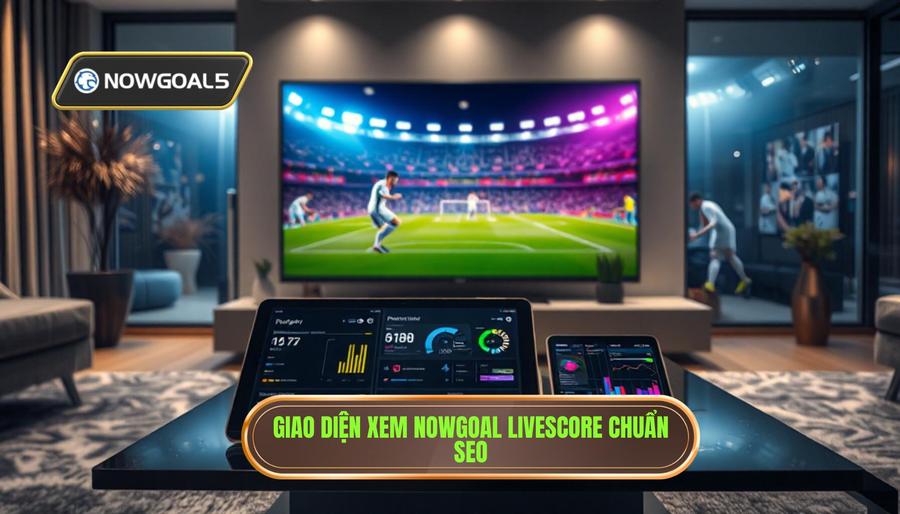 Cách tối ưu hóa trải nghiệm xem Nowgoal livescore hôm nay Cách tối ưu hóa trải nghiệm xem Nowgoal livescore hôm nay